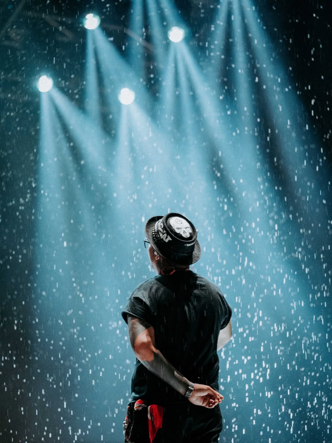 Virgoun Historical Moments