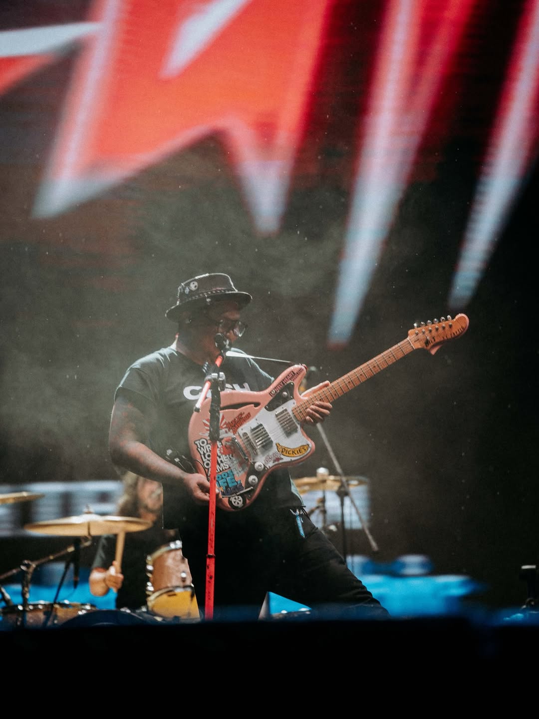 Virgoun Concert Energy